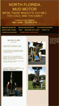 Mobile Screenshot of northfloridamudmotor.com